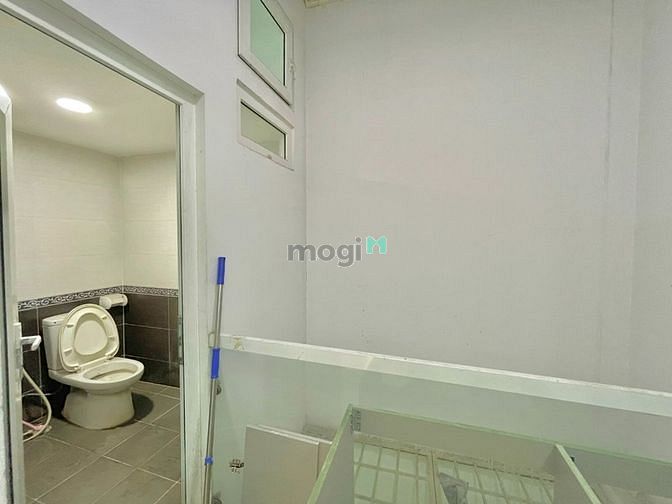 Hình ảnh Khai Trương CHDV, 35m2 Ngay Cao Đẳng Lý Tự Trọng