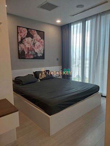 Hình ảnh Căn Hộ Quận 1 70m2 Thoáng View Quận 1 Cho Thuê