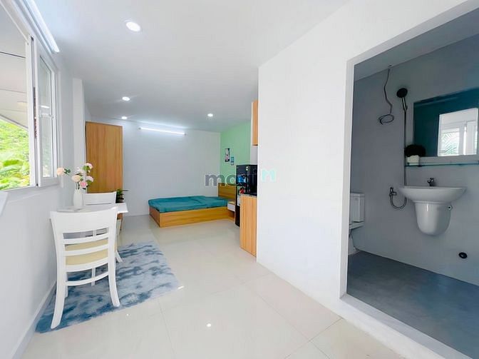 Hình ảnh ✨1PN/Studio_Full nội thất_35m2_Có dịch vụ_BV Mắt_Hai BÀ Trưng