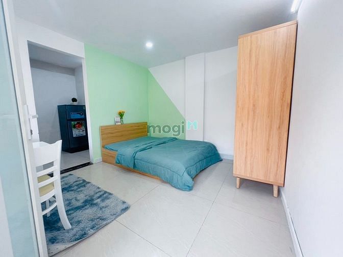 Hình ảnh ✨1PN/Studio_Full nội thất_35m2_Có dịch vụ_BV Mắt_Hai BÀ Trưng