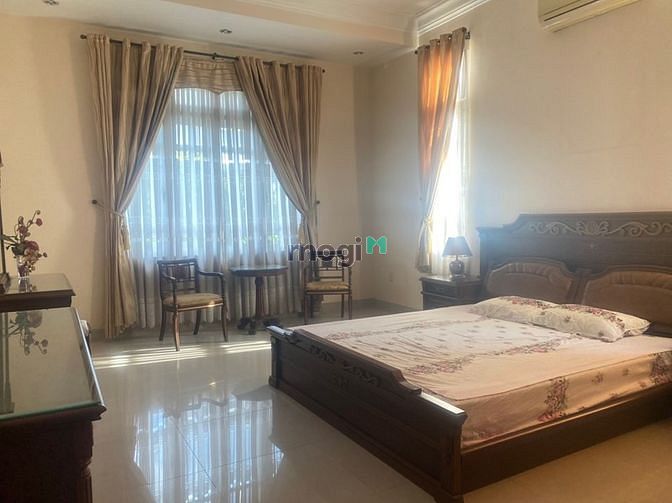 Hình ảnh Bán Villa Khu Compound Thảo Điền 1 Quận 2