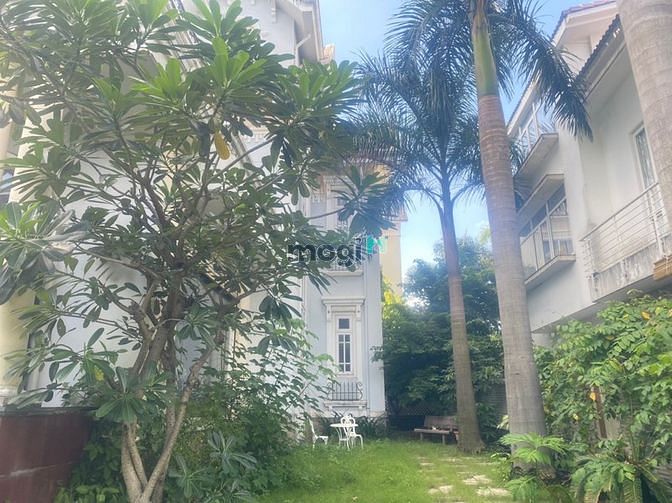 Hình ảnh Bán Villa Khu Compound Thảo Điền 1 Quận 2