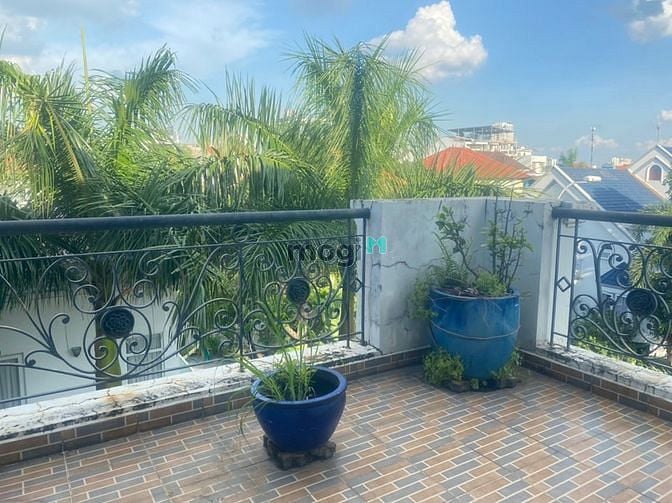 Hình ảnh Bán Villa Khu Compound Thảo Điền 1 Quận 2
