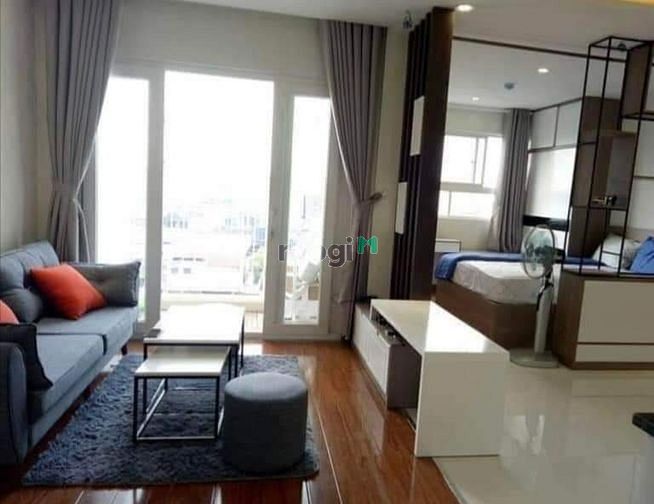 Hình ảnh QUÁ RẺ - chung cư IHOME Phạm Văn Chiêu chỉ với 1tỷ 175