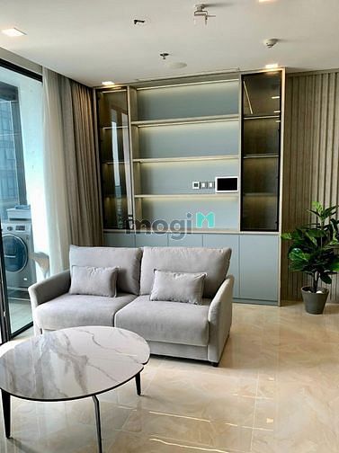 Hình ảnh Căn Hộ Full Nội Thất Cao Cấp View Sông Thoáng Mát Quận 1