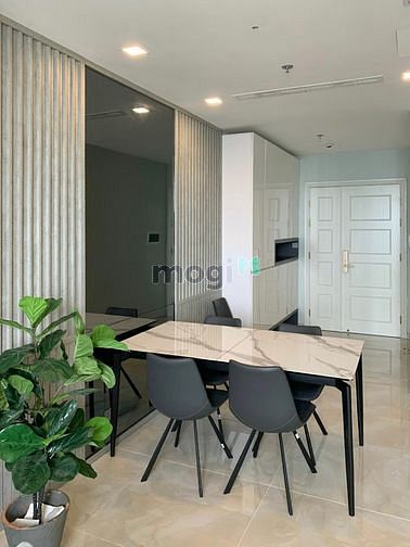 Hình ảnh Căn Hộ Full Nội Thất Cao Cấp View Sông Thoáng Mát Quận 1