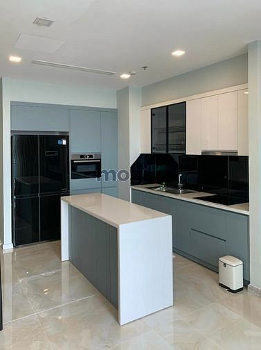 Hình ảnh Căn Hộ Full Nội Thất Cao Cấp View Sông Thoáng Mát Quận 1