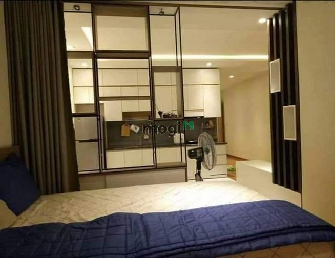 Hình ảnh QUÁ RẺ - chung cư IHOME Phạm Văn Chiêu chỉ với 1tỷ 175