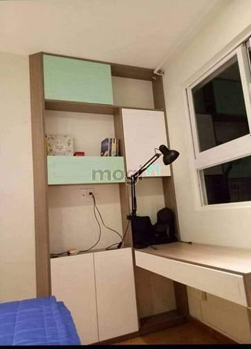Hình ảnh QUÁ RẺ - chung cư IHOME Phạm Văn Chiêu chỉ với 1tỷ 175