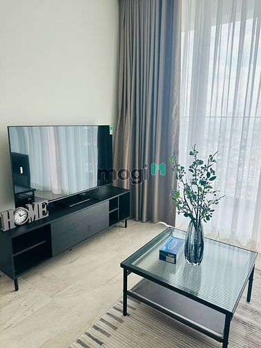 Hình ảnh 89m2 C/hộ Thảo Điền Green full nội thất cao cấp – Tầng cao gió mát