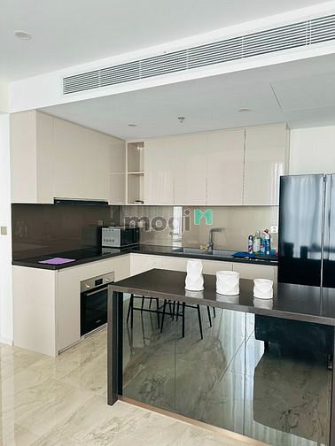Hình ảnh 89m2 C/hộ Thảo Điền Green full nội thất cao cấp – Tầng cao gió mát