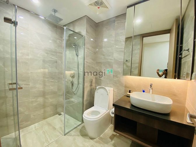 Hình ảnh 89m2 C/hộ Thảo Điền Green full nội thất cao cấp – Tầng cao gió mát