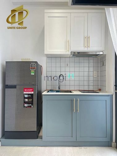 Hình ảnh Duplex Ban Công Cao Cấp Full NT Chợ Nguyễn Văn Trỗi, Lê Văn Sỹ Q3