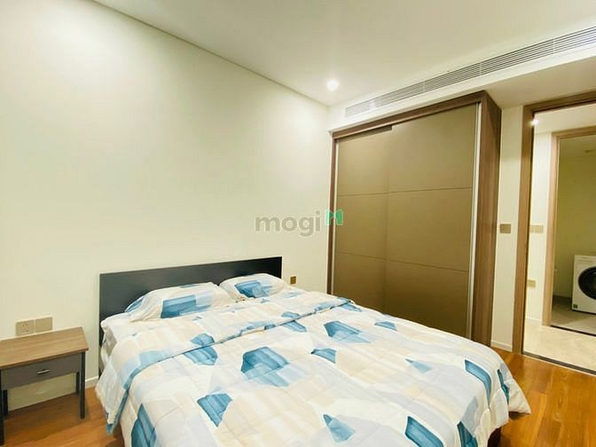 Hình ảnh 89m2 C/hộ Thảo Điền Green full nội thất cao cấp – Tầng cao gió mát