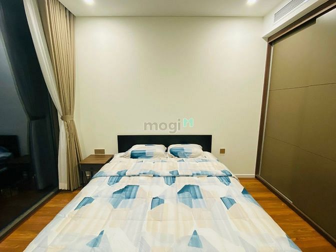 Hình ảnh 89m2 C/hộ Thảo Điền Green full nội thất cao cấp – Tầng cao gió mát