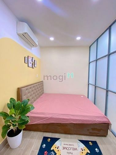Hình ảnh CĂN HỘ 1pn TÁCH BẾP Q2 4,9-5,8 CÁ 40m2 CẠNH Mai Chí Thọ ĐI Q1-BT