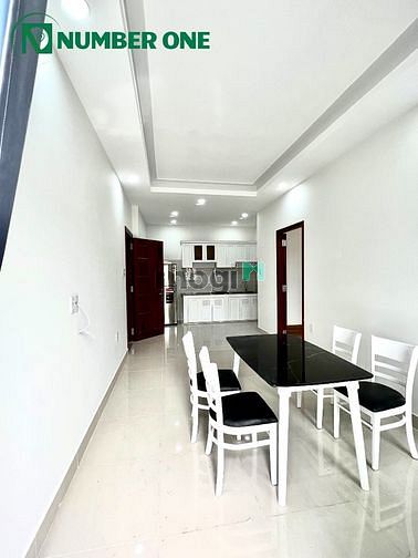 Hình ảnh Cho thuê chung cư 1PN 1PK ngay Vincom Phan Văn Trị