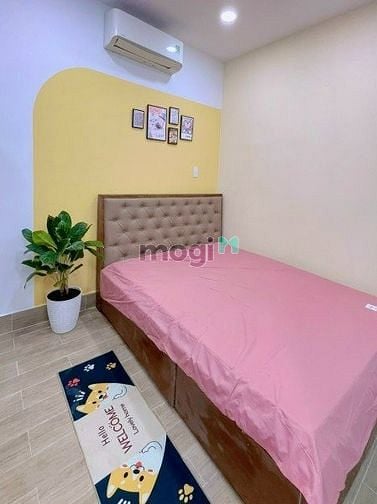 Hình ảnh CĂN HỘ 1pn TÁCH BẾP Q2 4,9-5,8 CÁ 40m2 CẠNH Mai Chí Thọ ĐI Q1-BT