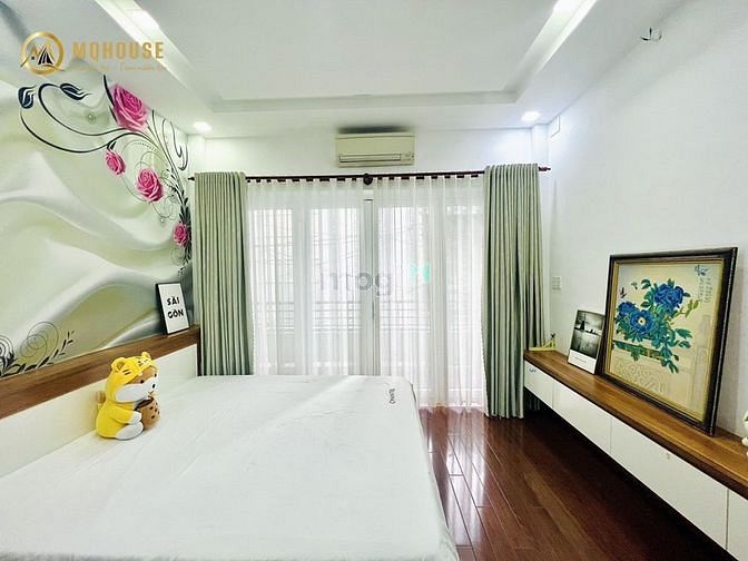 Hình ảnh 🏙️ Cho Thuê CHDV Full Nội Thất Ngay Ngã Tư Phú Nhuận✨✨✨