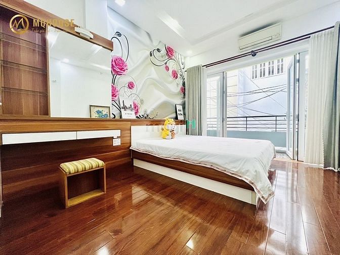 Hình ảnh 🏙️ Cho Thuê CHDV Full Nội Thất Ngay Ngã Tư Phú Nhuận✨✨✨