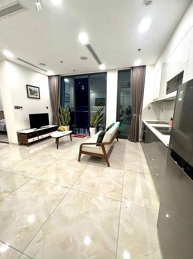 Hình ảnh Vinhome Golden River! Tôi Cần Cho Thuê Căn Hộ