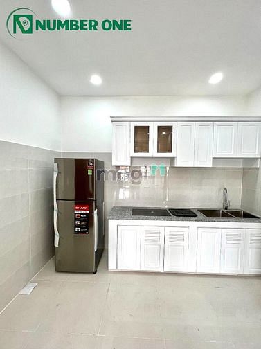 Hình ảnh Cho thuê chung cư 1PN 1PK ngay Vincom Phan Văn Trị