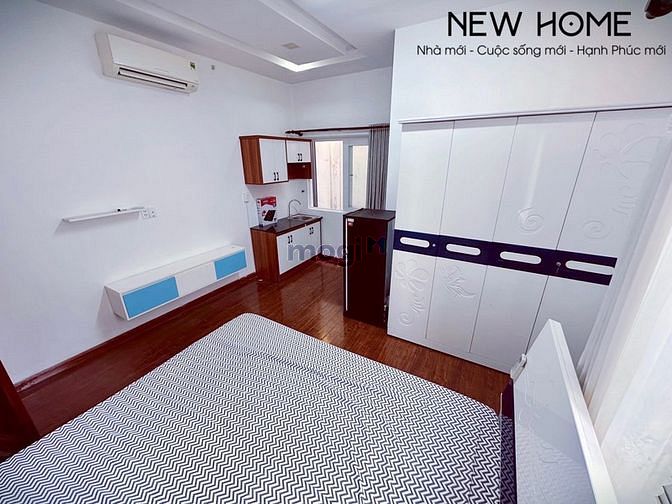 Hình ảnh 🏙️ Cho Thuê CHDV Full Nội Thất Ngay Ngã Tư Phú Nhuận✨✨✨
