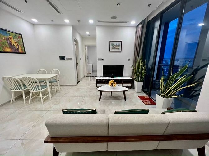Hình ảnh Vinhome Golden River! Tôi Cần Cho Thuê Căn Hộ