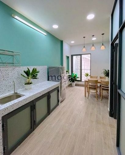 Hình ảnh CĂN HỘ 1pn TÁCH BẾP Q2 4,9-5,8 CÁ 40m2 CẠNH Mai Chí Thọ ĐI Q1-BT