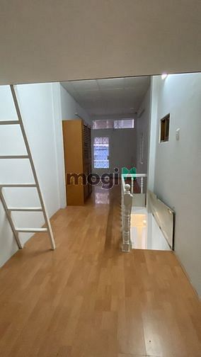 Hình ảnh Siêu Rẻ Q11 Bình Thới 2 Tầng 20M2 Cách Đường lớn 30m2 CHỈ 2 Tỷ hơn