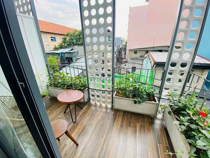 Hình ảnh Căn Hộ Studio Bancol Nội Thất Cao Cấp Ngay Tô Hiến Thành Quận 10