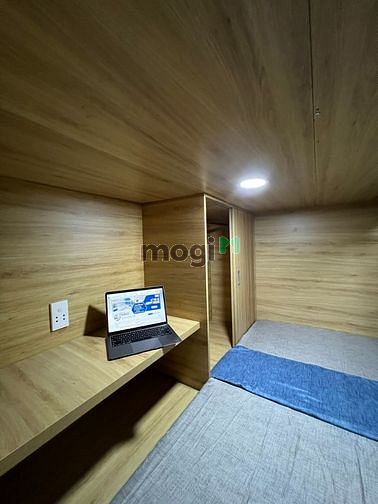 Hình ảnh KTX Nam , Nữ Full Nội Thất, Bao Trọn Chi Phí