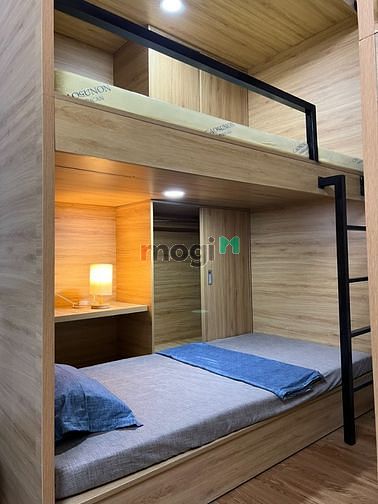 Hình ảnh KTX Nam , Nữ Full Nội Thất, Bao Trọn Chi Phí