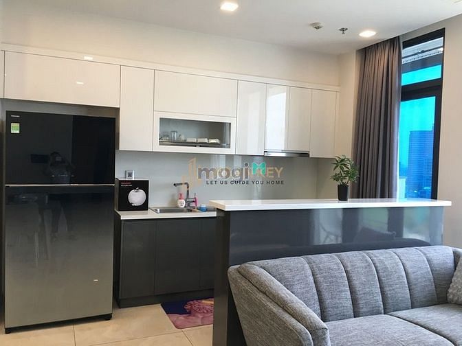 Hình ảnh Căn Hộ Full Nội Thất! Cần Cho Thuê Quận 1