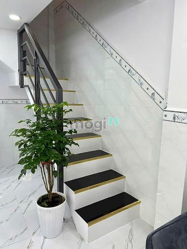 Hình ảnh LÀM GÌ CÒN nhà Tân Hóa Q11 58m2 Chỉ 2,1 tỷ SHR