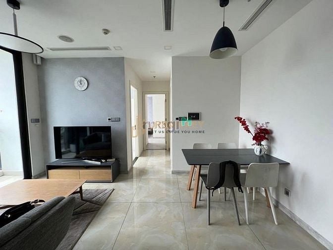 Hình ảnh Căn Hộ Full Nội Thất! Cần Cho Thuê Quận 1