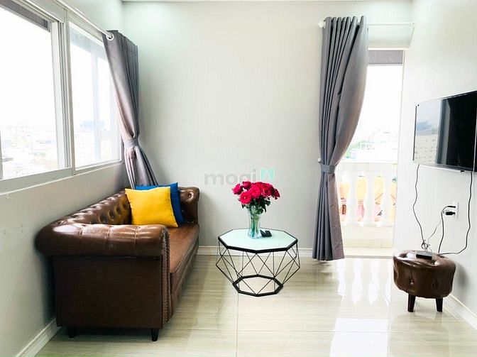 Hình ảnh Căn Hộ 1 Phòng Ngủ 1 Phòng Khách, Nam Long Quận 7