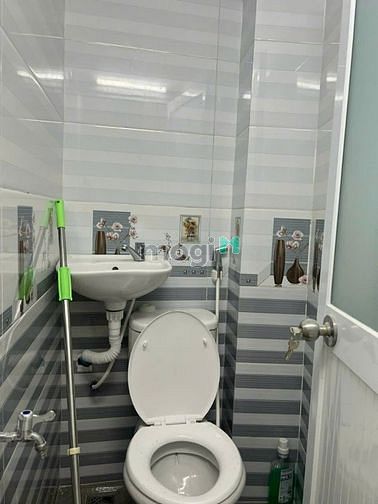 Hình ảnh LÀM GÌ CÒN nhà Tân Hóa Q11 58m2 Chỉ 2,1 tỷ SHR
