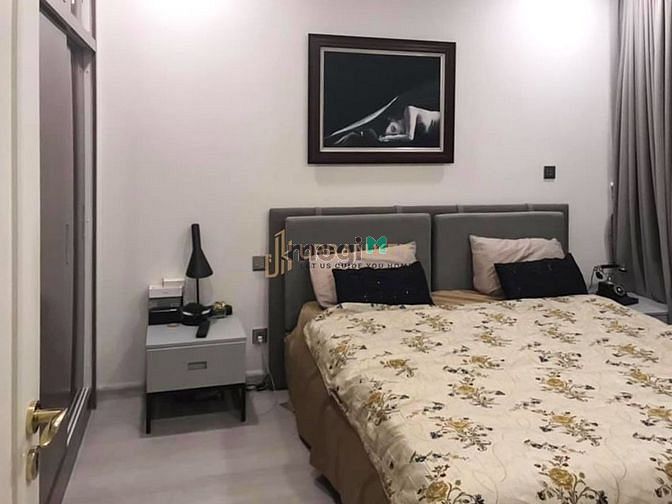 Hình ảnh Tôi Cho Thuê Căn Hộ Vinhome Golden River Quận 1 Căn 1P