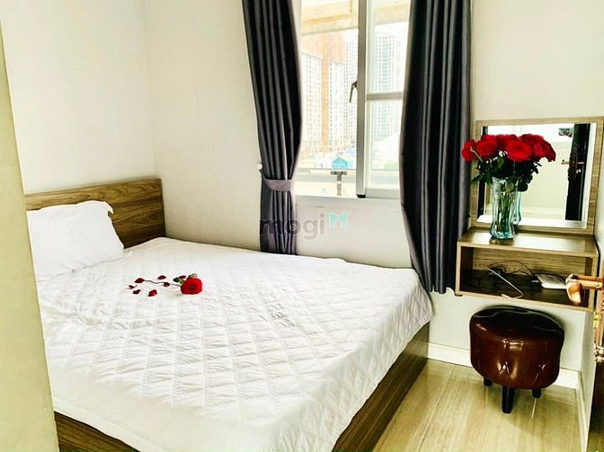 Hình ảnh Căn Hộ 1 Phòng Ngủ 1 Phòng Khách, Nam Long Quận 7