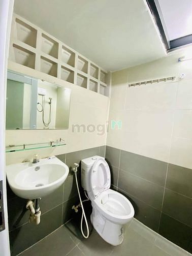 Hình ảnh Căn Hộ 1 Phòng Ngủ 1 Phòng Khách, Nam Long Quận 7
