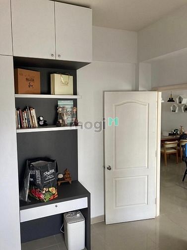 Hình ảnh Cho thuê gấp căn 2PN full NT Park View, Phú Mỹ Hưng, Quận 7, giá tốt