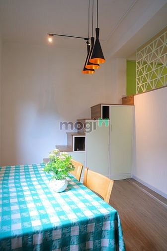 Hình ảnh 🏡Duplex cao cấp ngay chợ Tân Định_Hồ con rùa_Hai Bà Trưng NKKN🏡