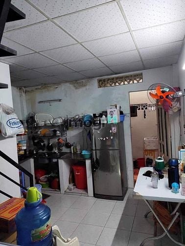 Hình ảnh 🔔Mặt tiền Đường số 13- Bình Tân  - 85m2 ngang 4.1m - chỉ 3,4 tỷ 🔔