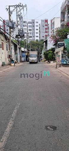 Hình ảnh 🔔Mặt tiền Đường số 13- Bình Tân  - 85m2 ngang 4.1m - chỉ 3,4 tỷ 🔔