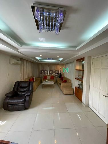 Hình ảnh Cho thuê biệt thự Phú Mỹ Vạn Phát Hưng,P.Phú Mỹ Quận 7.