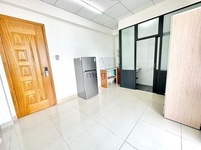Hình ảnh - Căn Hộ mới ban công full nội thất gần đại học Văn Lang -