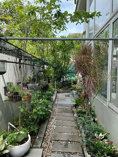 Hình ảnh Cho thuê biệt thự Phú Mỹ Vạn Phát Hưng,P.Phú Mỹ Quận 7.