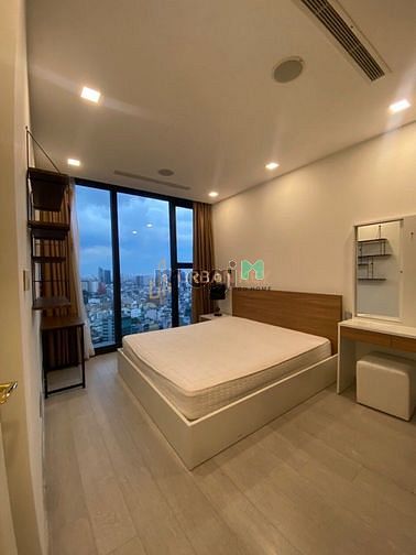 Hình ảnh Căn Hộ View Biteco Full Nội Thất Đẹp Quận 1 Vinhome Golden River