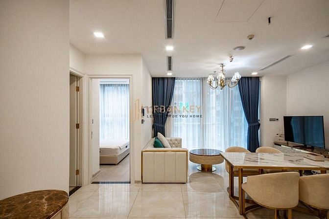 Hình ảnh Căn Hộ Quận 1! Full Nội Thất Cao Cấp View Thoáng Gía Thuê 25Tr/Tháng